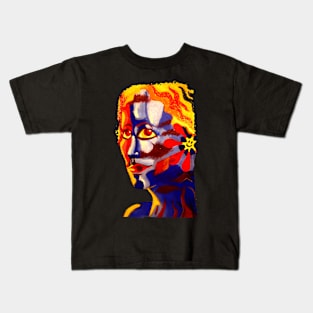 Collateral Beauty Kids T-Shirt